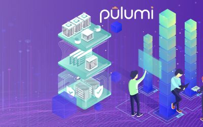 Infrastructure as Code with Pulumi: A 3-Part Series on Mastering IaC in AWS – Part 1